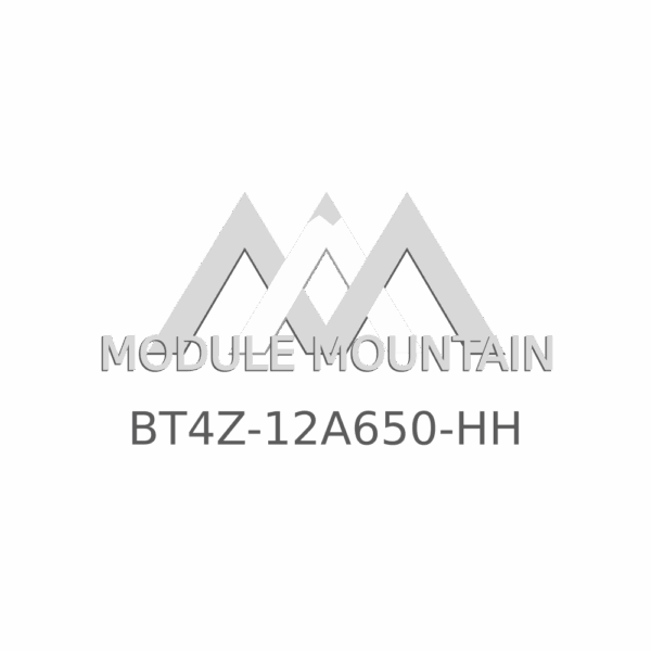 ECM - Ford (BT4Z-12A650-HH)