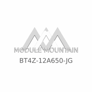 ECM - Ford (BT4Z-12A650-JG)
