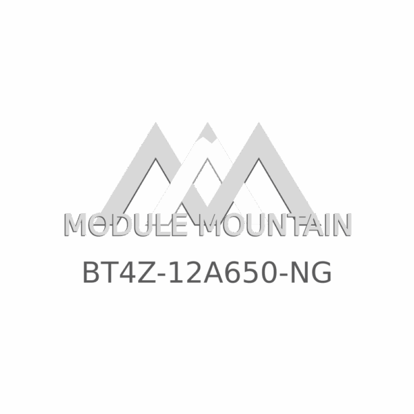 ECM - Ford (BT4Z-12A650-NG)