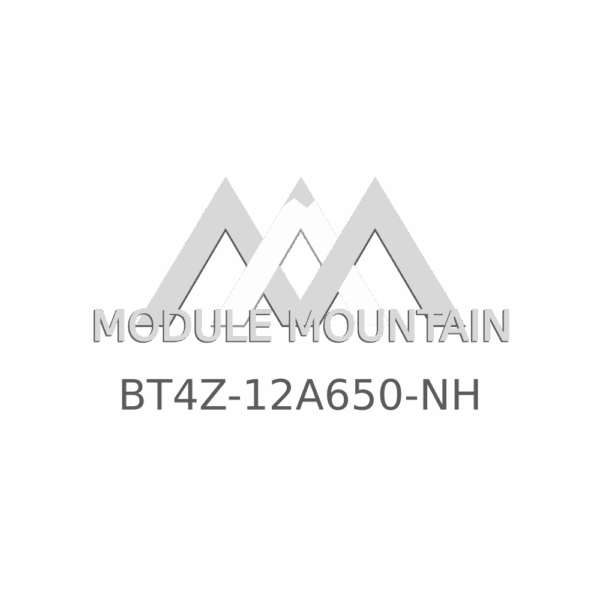 ECM - Ford (BT4Z-12A650-NH)