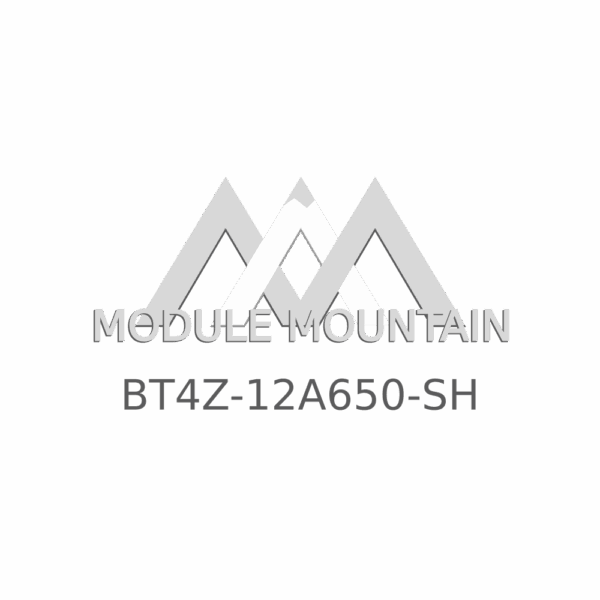 ECM - Ford (BT4Z-12A650-SH)
