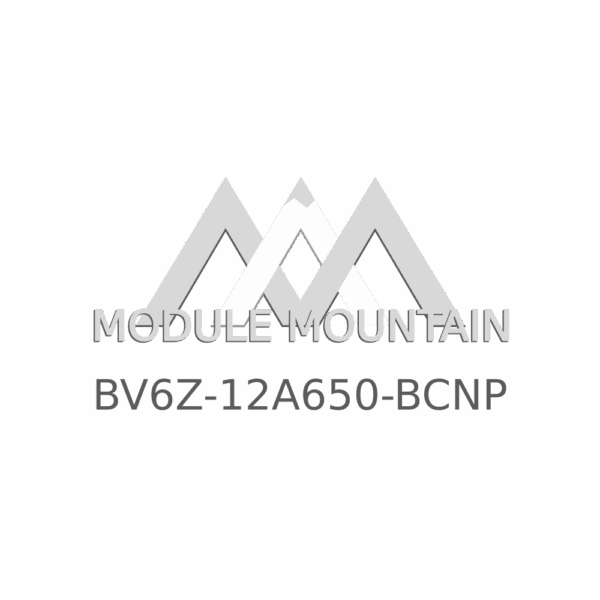 ECM - Ford (BV6Z-12A650-BCNP)