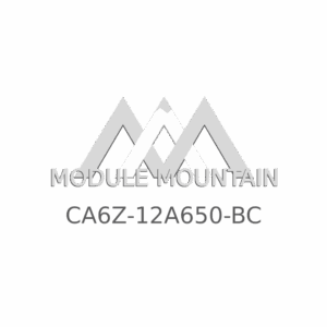 ECM - Ford (CA6Z-12A650-BC)