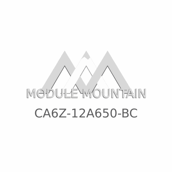 ECM - Ford (CA6Z-12A650-BC)