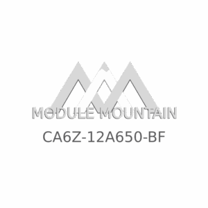 ECM - Ford (CA6Z-12A650-BF)