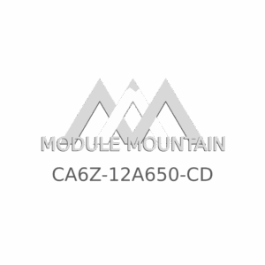 ECM - Ford (CA6Z-12A650-CD)