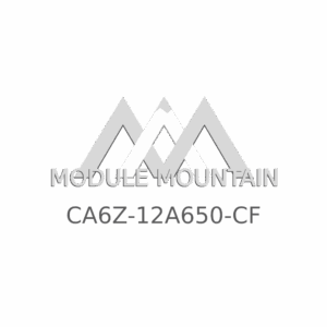 ECM - Ford (CA6Z-12A650-CF)