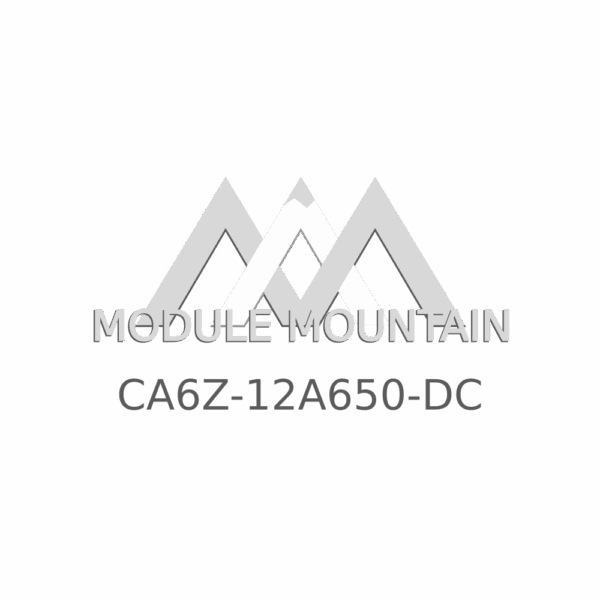 ECM - Ford (CA6Z-12A650-DC)