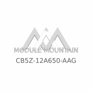 ECM - Ford (CB5Z-12A650-AAG)