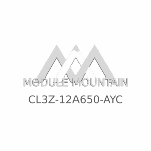 ECM - Ford (CL3Z-12A650-AYC)