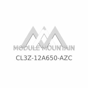 ECM - Ford (CL3Z-12A650-AZC)