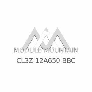 ECM - Ford (CL3Z-12A650-BBC)