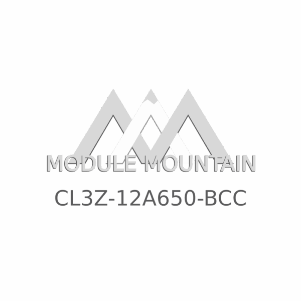 ECM - Ford (CL3Z-12A650-BCC)