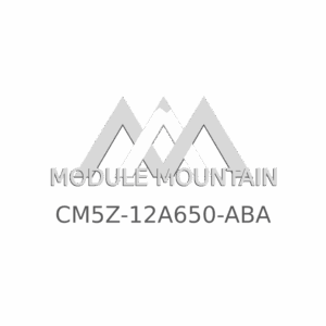 ECM - Ford (CM5Z-12A650-ABA)