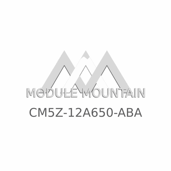 ECM - Ford (CM5Z-12A650-ABA)