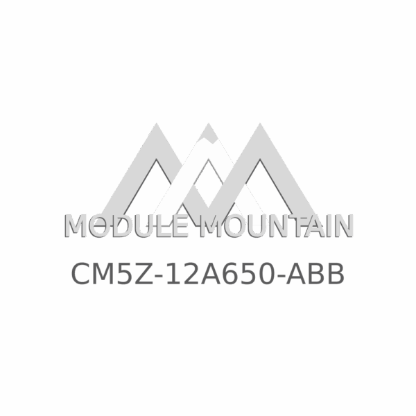 ECM - Ford (CM5Z-12A650-ABB)