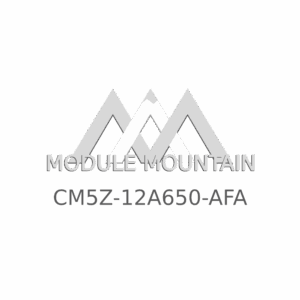 ECM - Ford (CM5Z-12A650-AFA)