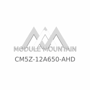 ECM - Ford (CM5Z-12A650-AHD)