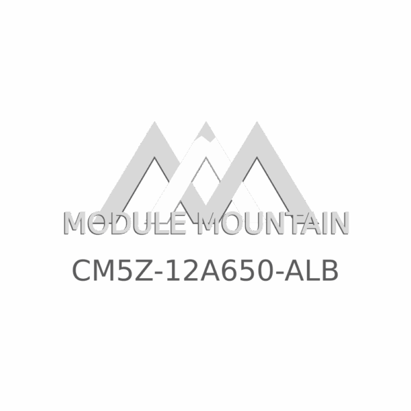 ECM - Ford (CM5Z-12A650-ALB)
