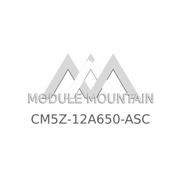 ECM - Ford (CM5Z-12A650-ASC)