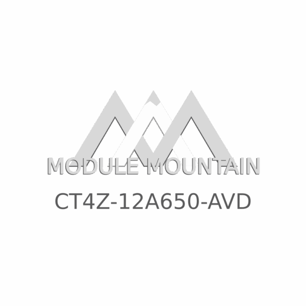 ECM - Ford (CT4Z-12A650-AVD)