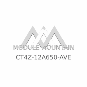 ECM - Ford (CT4Z-12A650-AVE)