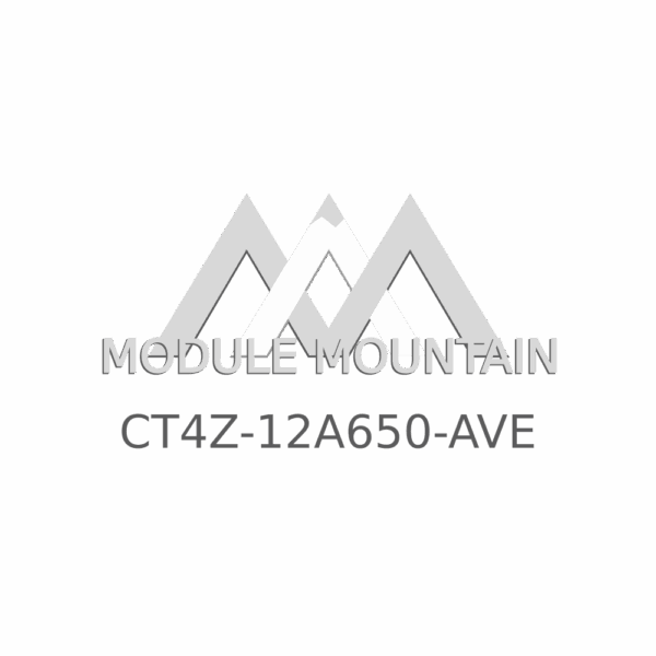 ECM - Ford (CT4Z-12A650-AVE)