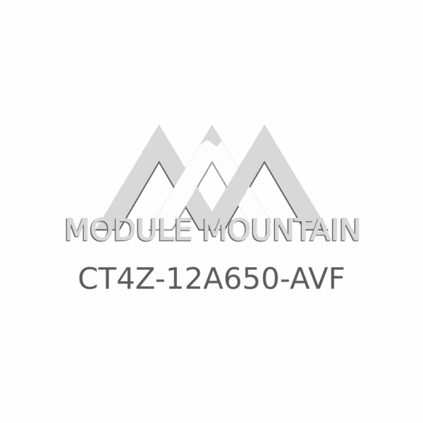ECM - Ford (CT4Z-12A650-AVF)