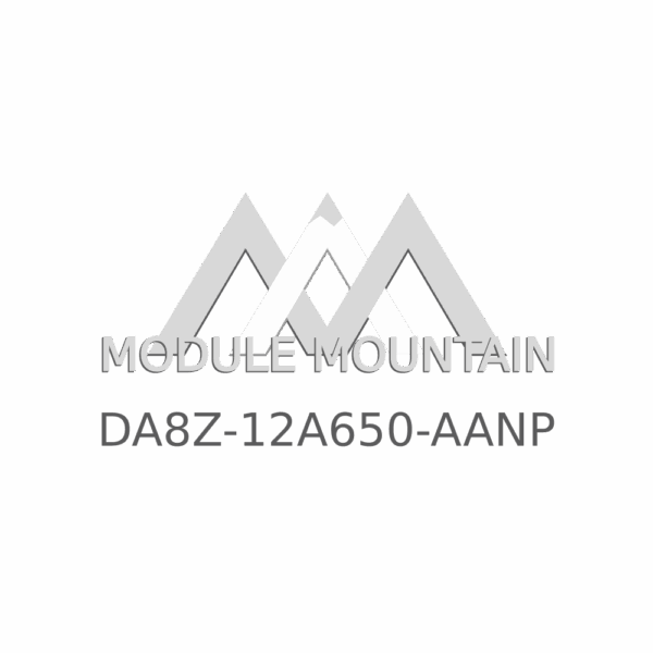 ECM - Ford (DA8Z-12A650-AANP)