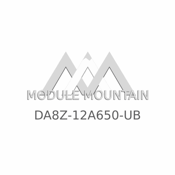 ECM - Ford (DA8Z-12A650-UB)