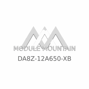 ECM - Ford (DA8Z-12A650-XB)