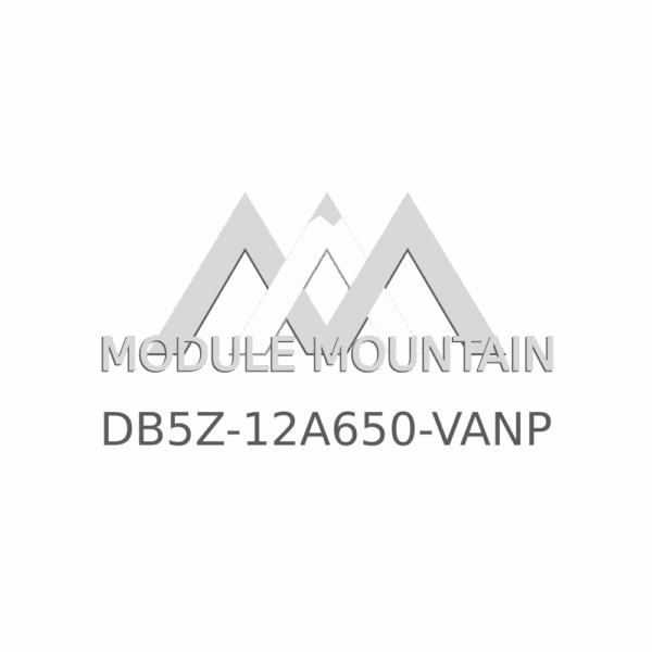 ECM - Ford (DB5Z-12A650-VANP)