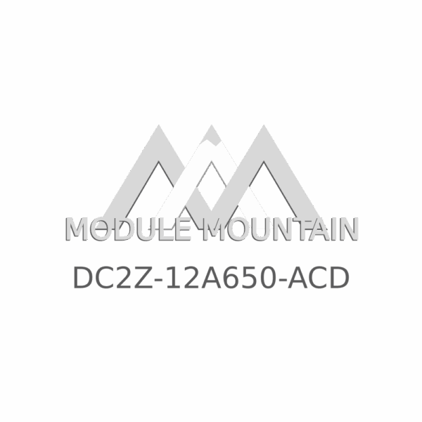 ECM - Ford (DC2Z-12A650-ACD)