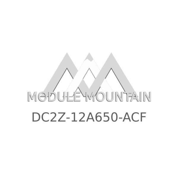 ECM - Ford (DC2Z-12A650-ACF)