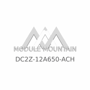 ECM - Ford (DC2Z-12A650-ACH)