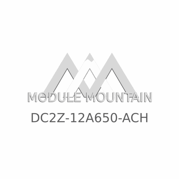 ECM - Ford (DC2Z-12A650-ACH)