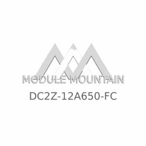 ECM - Ford (DC2Z-12A650-FC)