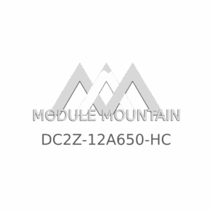ECM - Ford (DC2Z-12A650-HC)