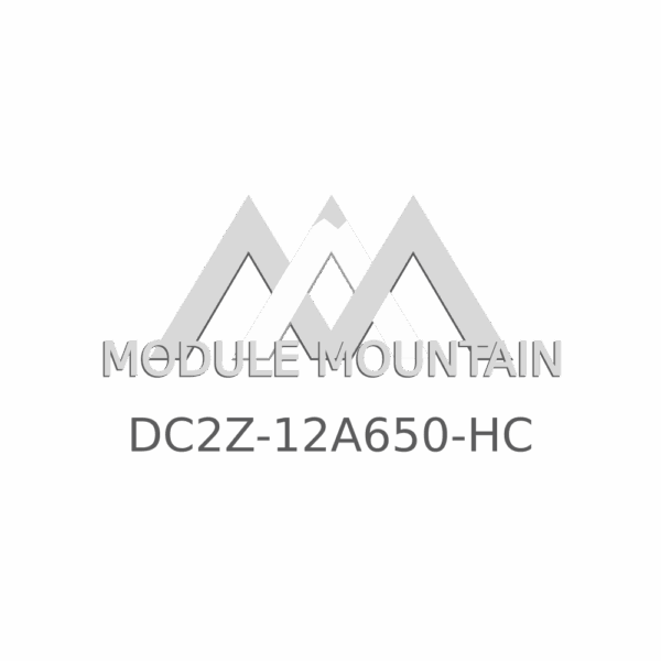 ECM - Ford (DC2Z-12A650-HC)