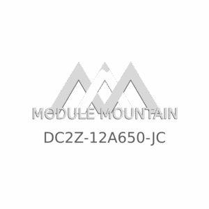 ECM - Ford (DC2Z-12A650-JC)