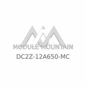 ECM - Ford (DC2Z-12A650-MC)