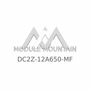 ECM - Ford (DC2Z-12A650-MF)