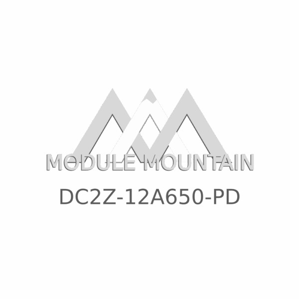 ECM - Ford (DC2Z-12A650-PD)
