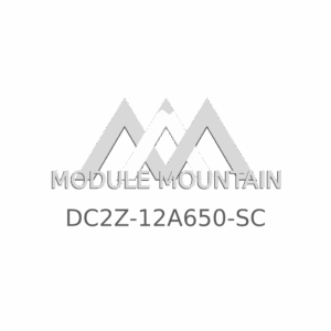 ECM - Ford (DC2Z-12A650-SC)