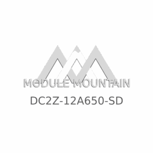 ECM - Ford (DC2Z-12A650-SD)