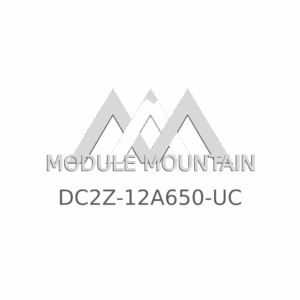 ECM - Ford (DC2Z-12A650-UC)