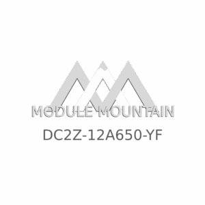 ECM - Ford (DC2Z-12A650-YF)