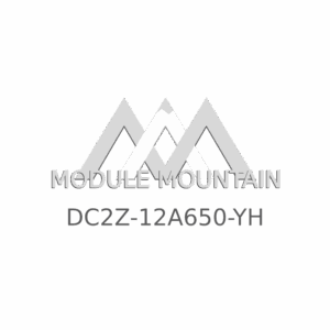 ECM - Ford (DC2Z-12A650-YH)