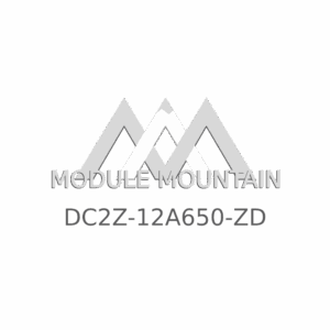 ECM - Ford (DC2Z-12A650-ZD)
