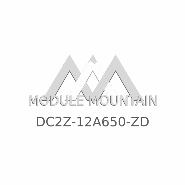 ECM - Ford (DC2Z-12A650-ZD)